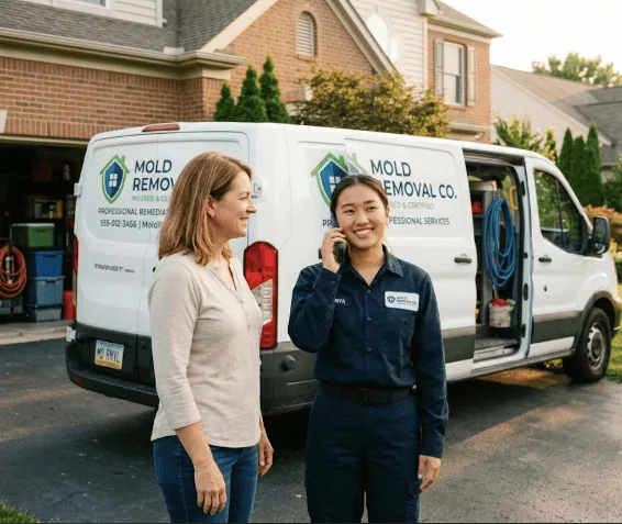 Crawlspace Mold Remediation Wilder, VT FAQs